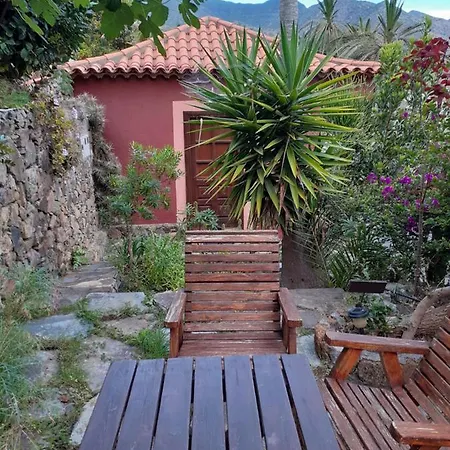Appartement El Cabezo Vallehermoso