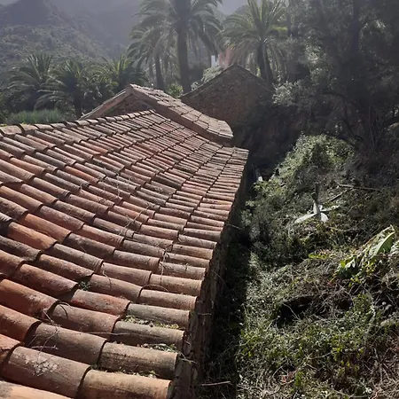 El Cabezo Appartement