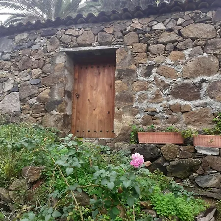 El Cabezo Appartement Vallehermoso
