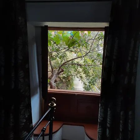 El Cabezo Appartement *