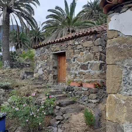 El Cabezo Appartement Vallehermoso