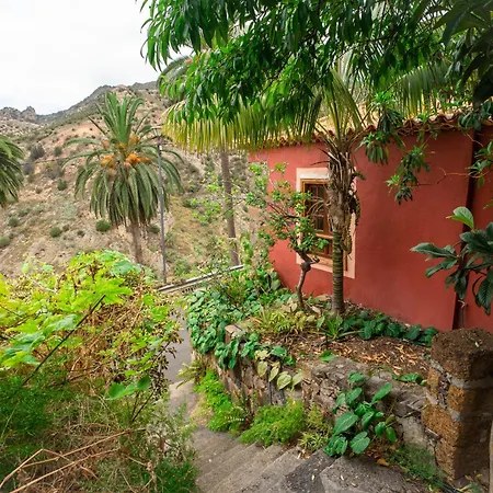 Appartement El Cabezo
